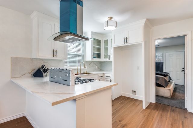 3925 Malcolm X Boulevard, Dallas, TX 75215