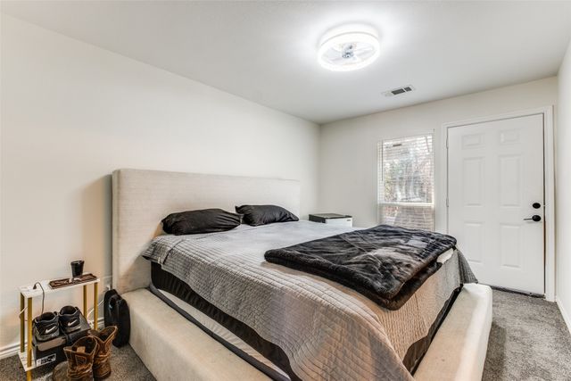 3925 Malcolm X Boulevard, Dallas, TX 75215