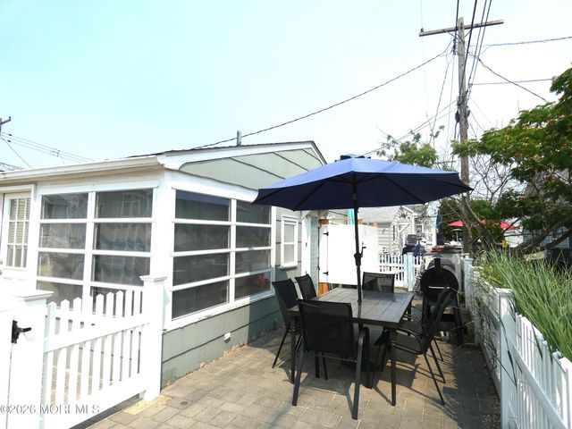 115 W Amberjack Way, Lavallette, NJ 08735