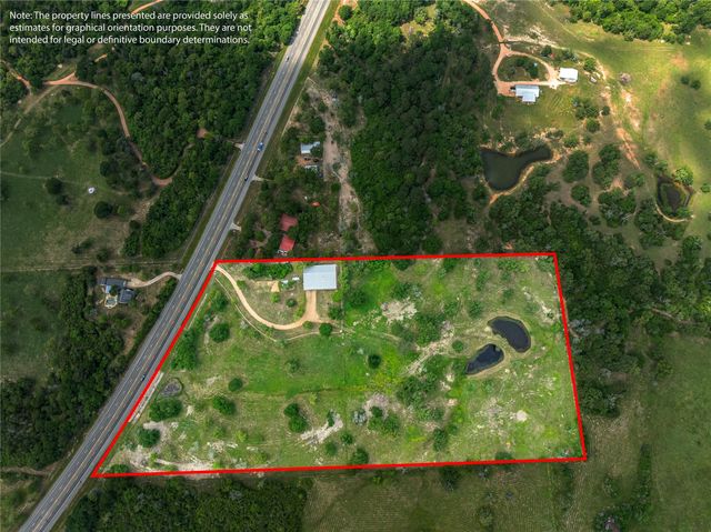 7680 Highway 36 N, Bellville, TX 77418