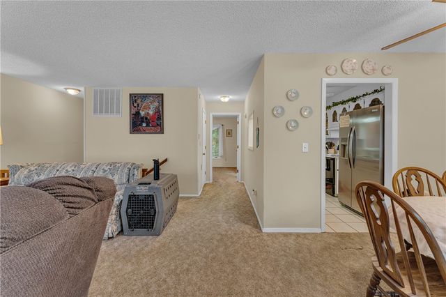 3 Mellor Court, Bella Vista, AR 72715