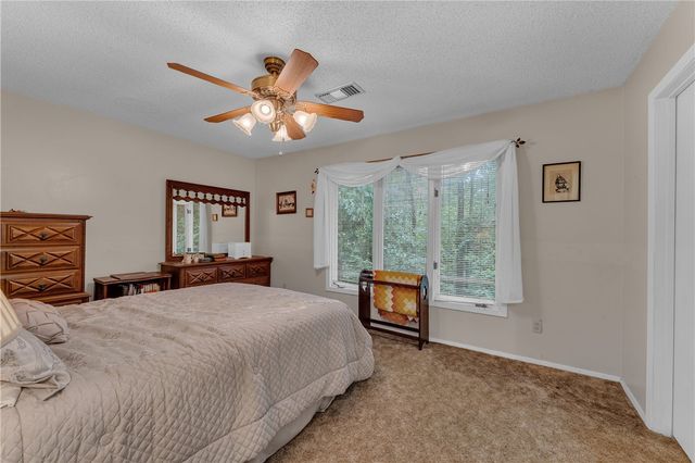 3 Mellor Court, Bella Vista, AR 72715