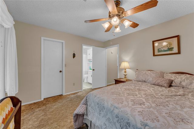 3 Mellor Court, Bella Vista, AR 72715