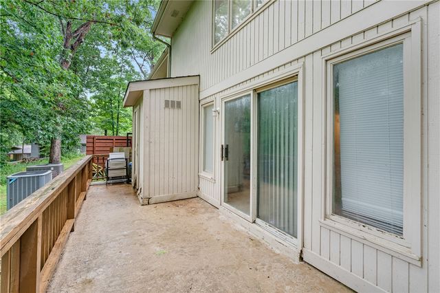 3 Mellor Court, Bella Vista, AR 72715