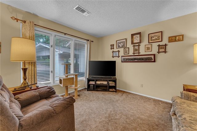 3 Mellor Court, Bella Vista, AR 72715