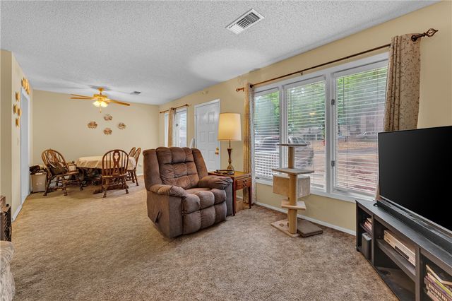 3 Mellor Court, Bella Vista, AR 72715