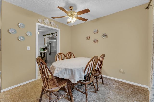 3 Mellor Court, Bella Vista, AR 72715