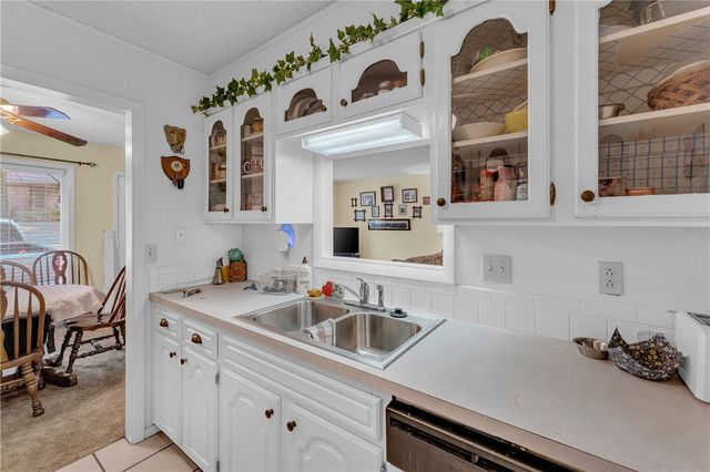 3 Mellor Court, Bella Vista, AR 72715