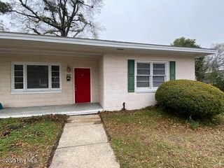 403 N North Carolina Avenue, Wilmington, NC 28401