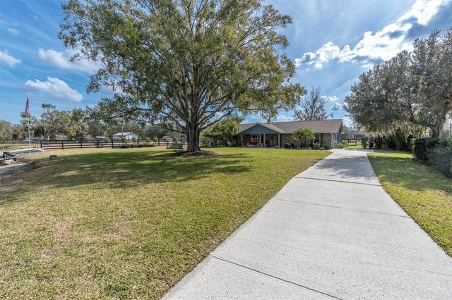 7843 SHOUPE ROAD, Plant City, FL 33565