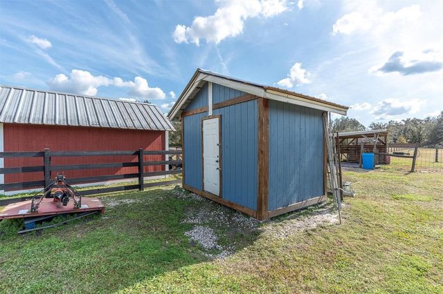 7843 SHOUPE ROAD, Plant City, FL 33565