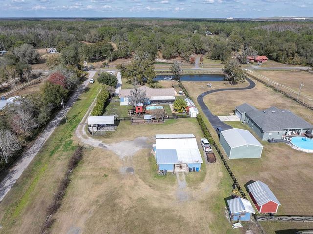 7843 SHOUPE ROAD, Plant City, FL 33565