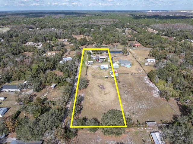 7843 SHOUPE ROAD, Plant City, FL 33565