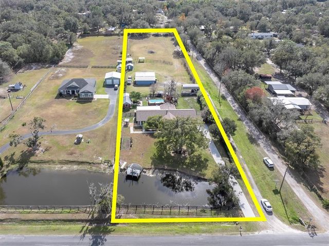 7843 SHOUPE ROAD, Plant City, FL 33565
