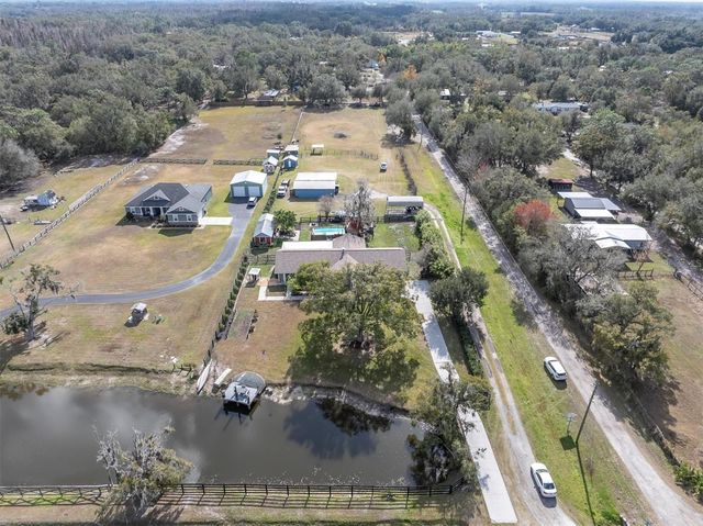 7843 SHOUPE ROAD, Plant City, FL 33565