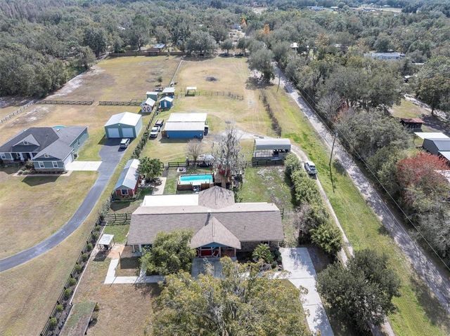 7843 SHOUPE ROAD, Plant City, FL 33565