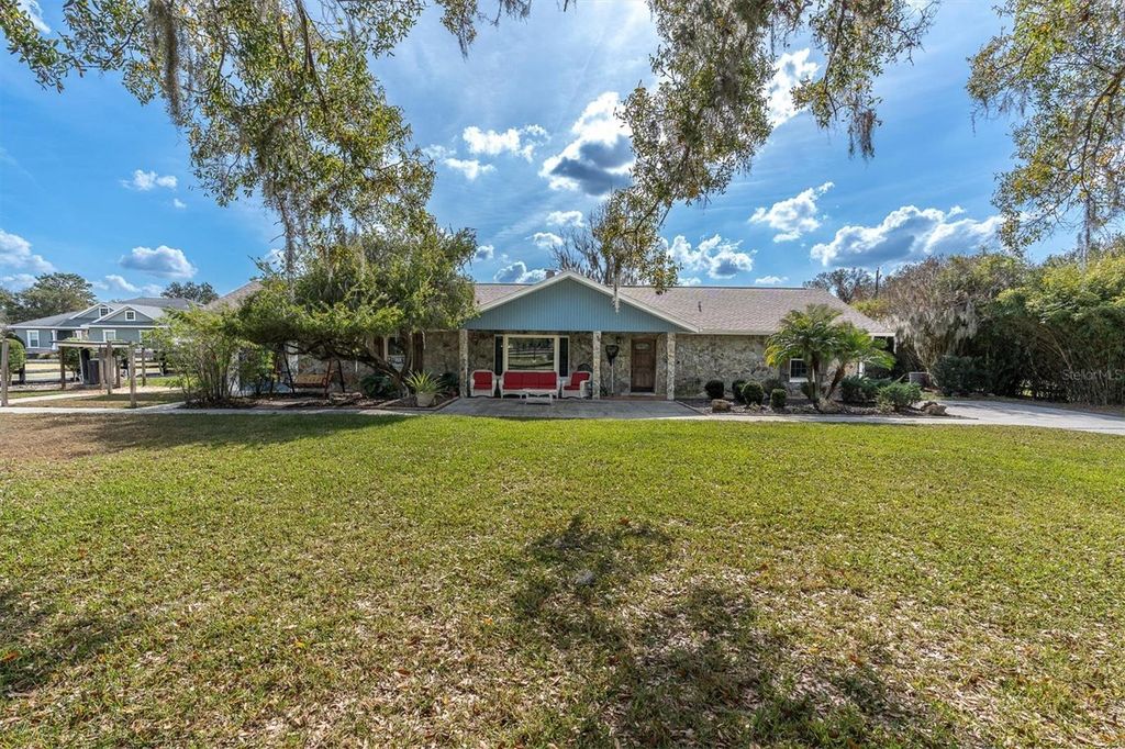 7843 SHOUPE ROAD, Plant City, FL 33565