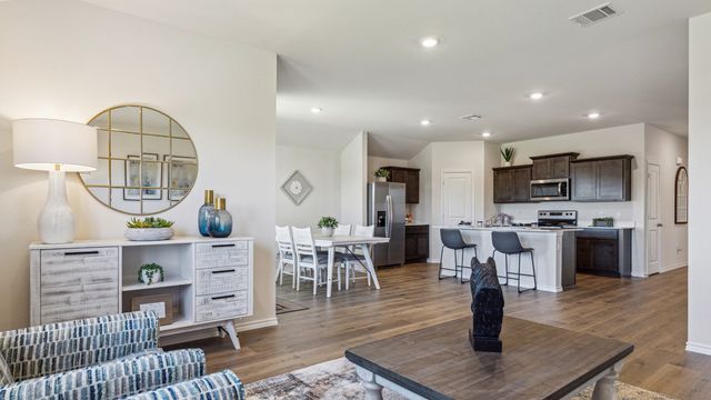 319 Whispering Pine Drive, Royse City, TX 75189