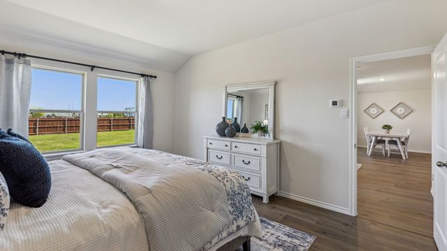 319 Whispering Pine Drive, Royse City, TX 75189