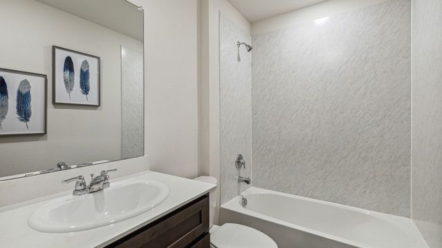 319 Whispering Pine Drive, Royse City, TX 75189