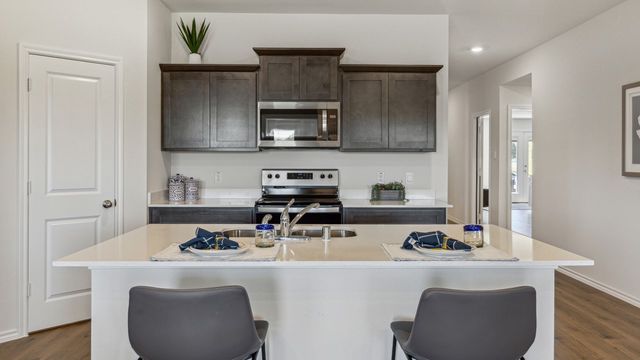 319 Whispering Pine Drive, Royse City, TX 75189
