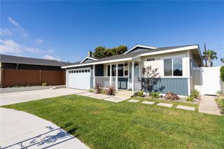 20610 Mansel, Torrance, CA 90503