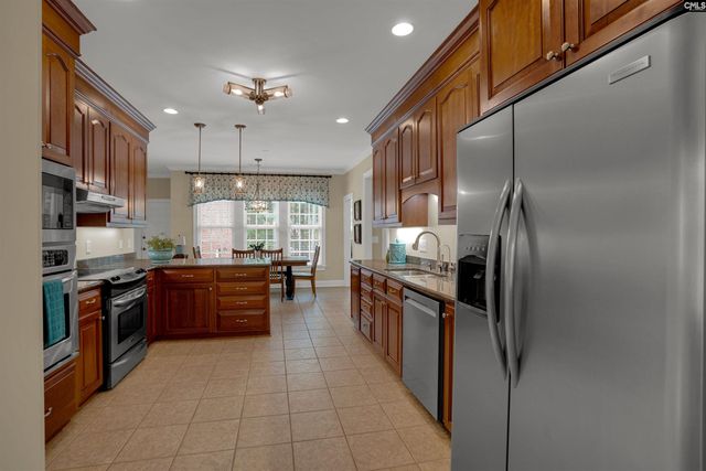 126 Pebblebranch Drive, Chapin, SC 29036