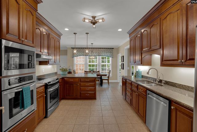 126 Pebblebranch Drive, Chapin, SC 29036