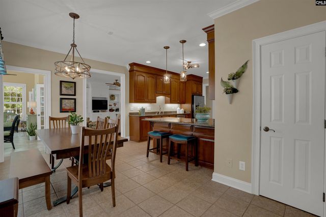 126 Pebblebranch Drive, Chapin, SC 29036