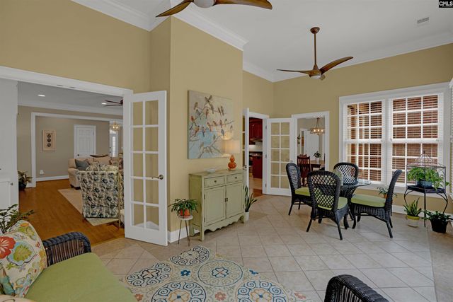 126 Pebblebranch Drive, Chapin, SC 29036