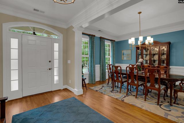 126 Pebblebranch Drive, Chapin, SC 29036