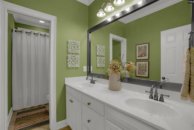 126 Pebblebranch Drive, Chapin, SC 29036