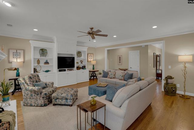 126 Pebblebranch Drive, Chapin, SC 29036
