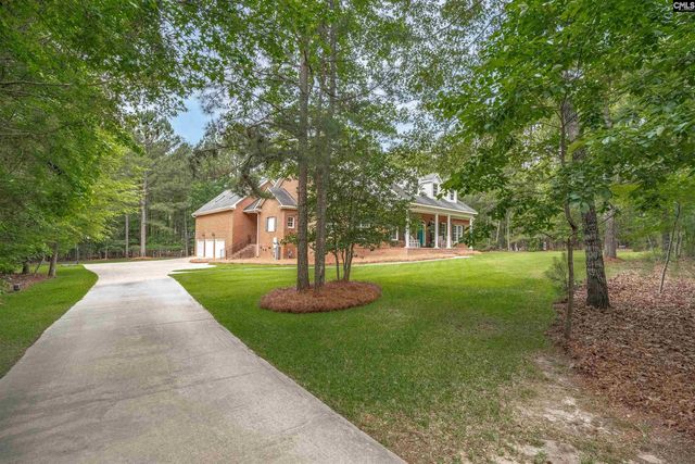 126 Pebblebranch Drive, Chapin, SC 29036