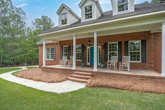 126 Pebblebranch Drive, Chapin, SC 29036