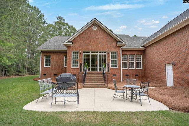 126 Pebblebranch Drive, Chapin, SC 29036