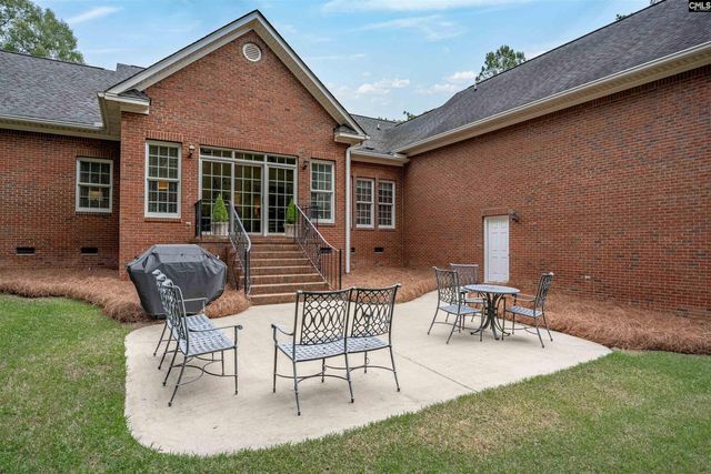 126 Pebblebranch Drive, Chapin, SC 29036