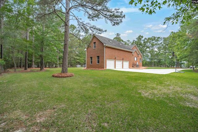 126 Pebblebranch Drive, Chapin, SC 29036