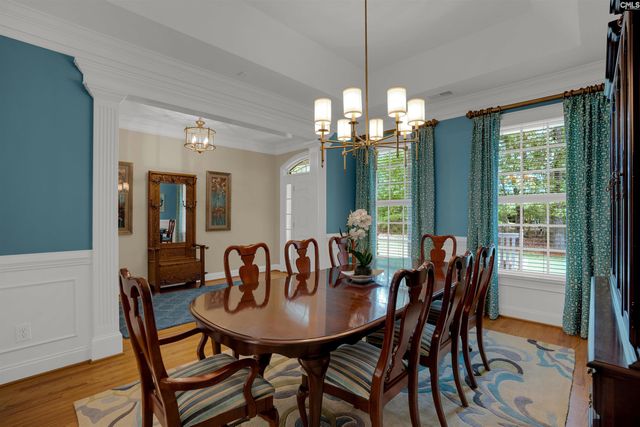 126 Pebblebranch Drive, Chapin, SC 29036