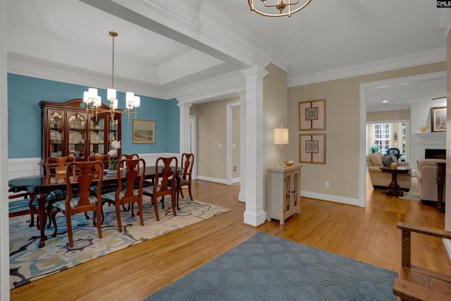 126 Pebblebranch Drive, Chapin, SC 29036