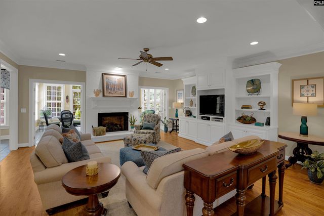 126 Pebblebranch Drive, Chapin, SC 29036