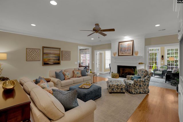 126 Pebblebranch Drive, Chapin, SC 29036