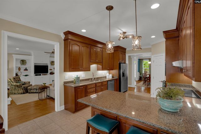 126 Pebblebranch Drive, Chapin, SC 29036