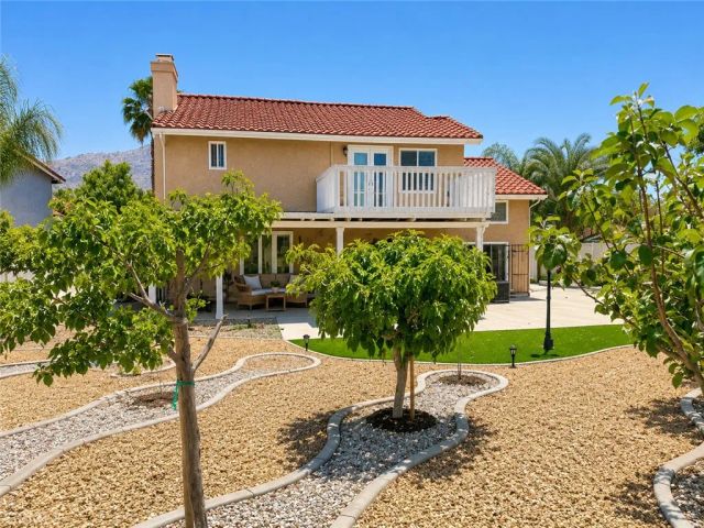 24261 Eagle Valley, Moreno Valley, CA 92557