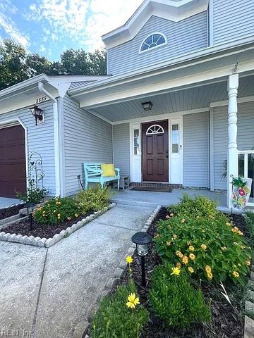 2889 Sugar Maple DR, Virginia Beach, VA 23453