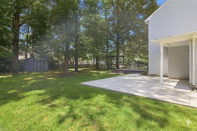 2889 Sugar Maple DR, Virginia Beach, VA 23453