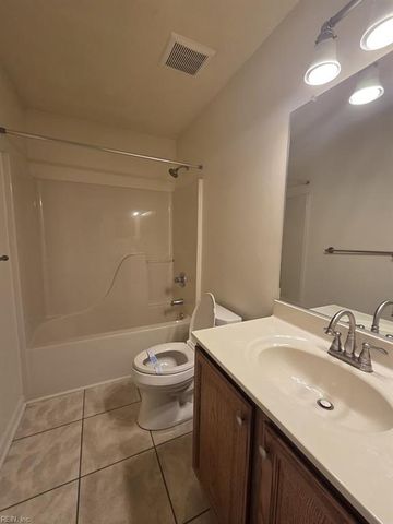 2889 Sugar Maple DR, Virginia Beach, VA 23453