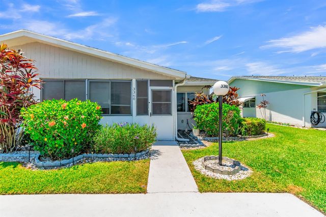 3360 NE Rossi Court NE, West Palm Beach, FL 33417