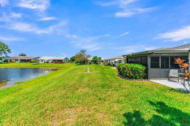 3360 NE Rossi Court NE, West Palm Beach, FL 33417