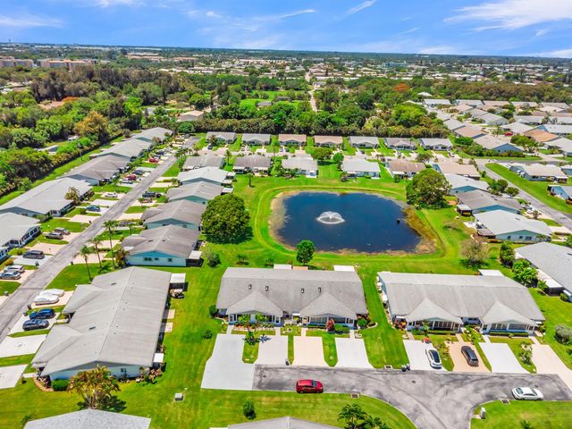 3360 NE Rossi Court NE, West Palm Beach, FL 33417